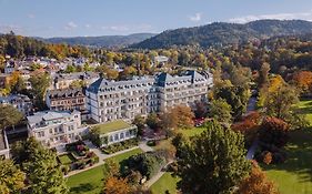 Brenner'S Park Hotel And Spa